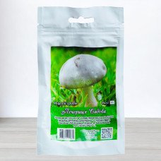 Гриб Міцелій Печериця Садова, Яскрава, 50г