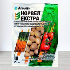 Гербіцид Норвел Екстра Adiant+, 20мл