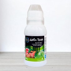 Гербіцид Дабл Трай, 100мл