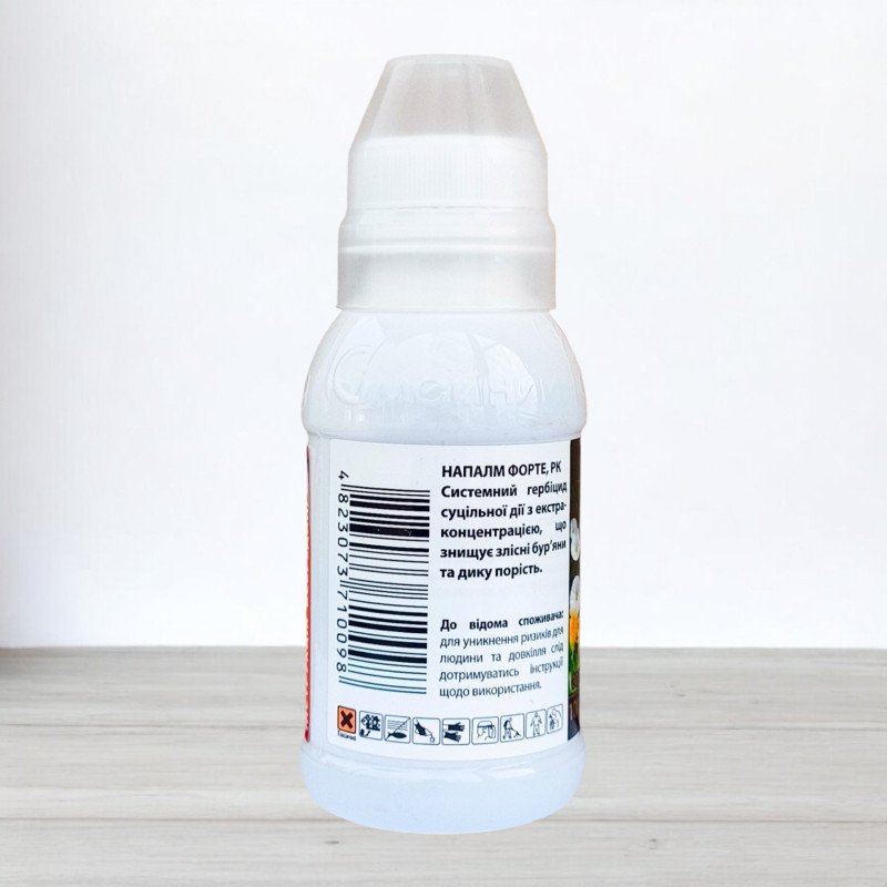 Гербіцид Напалм Форте, 100мл