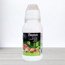Гербіцид Перун, 100мл