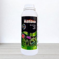 Гербіцид Напалм, 1л
