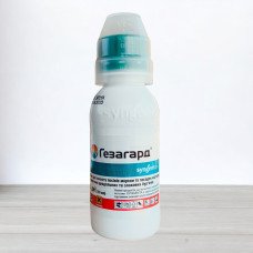 Гербіцид Гезагард Syngenta, 100мл