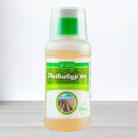 Гербіцид Антибур'ян, 100мл