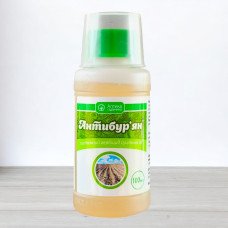 Гербіцид Антибур'ян, 100мл