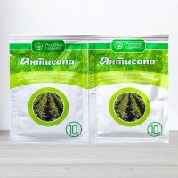 Гербіцид Антисапа, 10г