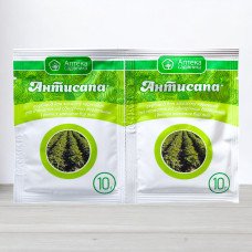 Гербіцид Антисапа, 10г