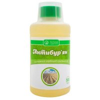 Гербіцид Антибур'ян, 500мл