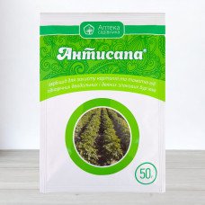 Гербіцид Антисапа, 50г