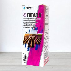 Гербіцид Тотал К Adiant+, 100мл