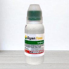 Гербіцид Дуал Голд Syngenta, 100мл