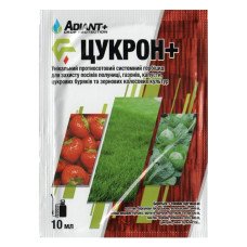 Гербіцид Цукрон+ Adiant+, 100мл