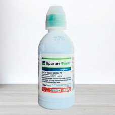 Гербіцид Ураган Форте, 300мл