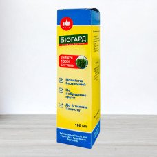Гербіцид Біогард, 100мл
