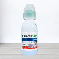 Гербіцид Ураган Форте, 100мл