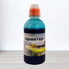 Гербіцид Цвинтар, 300мл