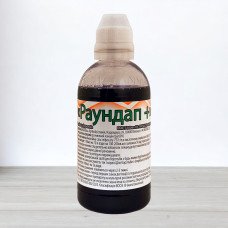 Гербіцид Раундап+, 300мл