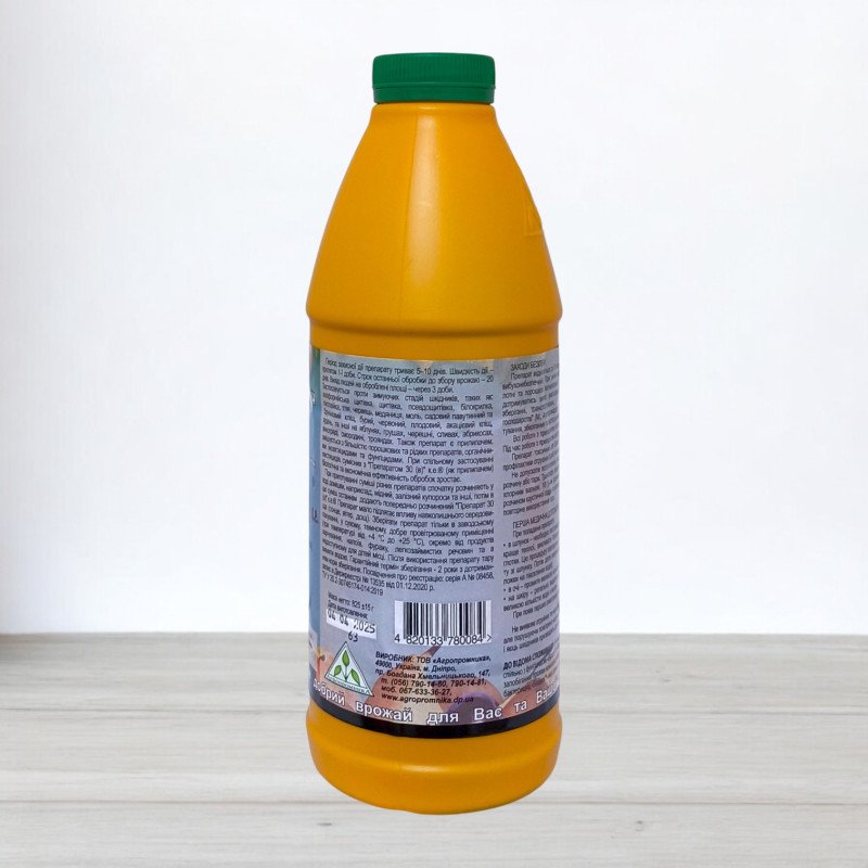 Інсекто-Фунгіцид Препарат 30-В, 0,9л