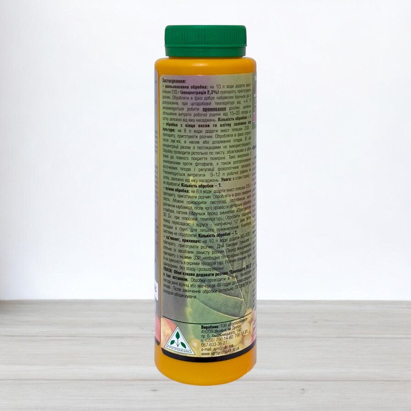 Інсекто-Фунгіцид Препарат 30-Д, 235мл