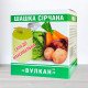 Інсекто-Фунгіцид Вулкан, сірча димова шашка для льохів, 300г