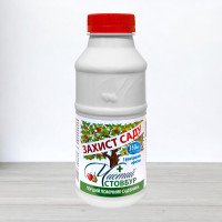 Інсекто-Фунгіцид Чистий Стовбур, 350мл