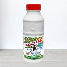 Інсекто-Фунгіцид Чистий Стовбур, 350мл