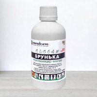 Інсекто-Фунгіцид Брунька, 100мл