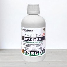 Інсекто-Фунгіцид Брунька, 100мл