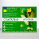 Рятувальник Огірків та Кабачків, інсектицид + прилипач 3мл та фунгіцид + стимулятор зростання 12мл