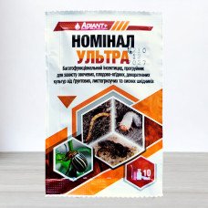 Протруйник Номінал Ультра Adiant+, 10мл