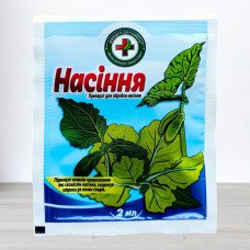 Протруйник Насіння Швидка Допомога, 2мл