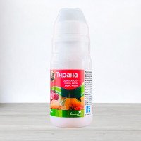 Протруйник Тирана, 50мл