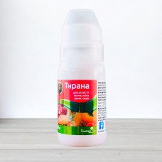 Протруйник Тирана, 50мл