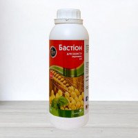 Протруйник Бастіон, 1л