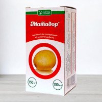 Протруйник Матадор, 150мл