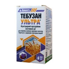 Протруйник Тебузан Ультра Adiant+, 50мл