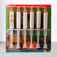 Протруйник Престиж, 6 шприців, 36мл