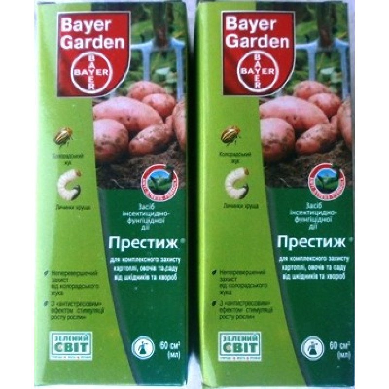 Протруйник Престиж, 60мл