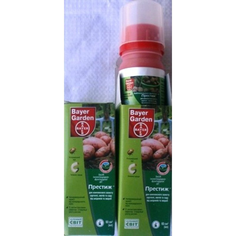 Протруйник Престиж, 60мл