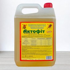 Інсектицид Актофіт, 4,5л