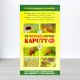 Інсектицид Kaputt, для саду та городу, 40мл