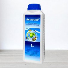 Інсектицид Актоцид, 1л