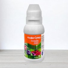 Інсектицид Альфа Супер, 100мл