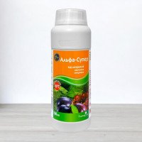 Інсектицид Альфа Супер, 500мл