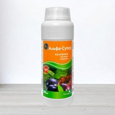 Інсектицид Альфа Супер, 500мл