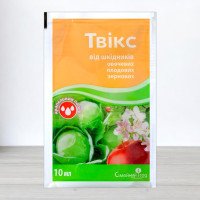 Інсектицид Твікс, 10мл