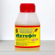 Інсектицид Актофіт, 200мл