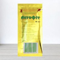 Інсектицид Актофіт, 40мл