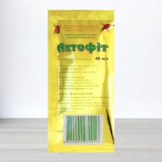 Інсектицид Актофіт, 40мл
