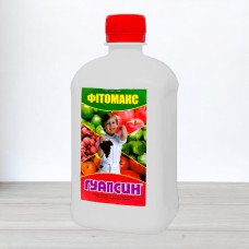 Біоінсектицид Гуапсин, 0,5л